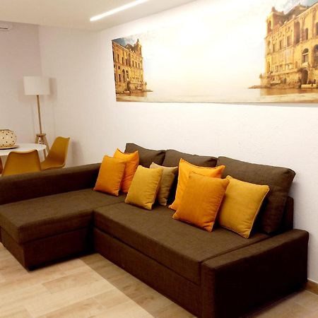 La Suite Del Giardino Naples Exterior photo