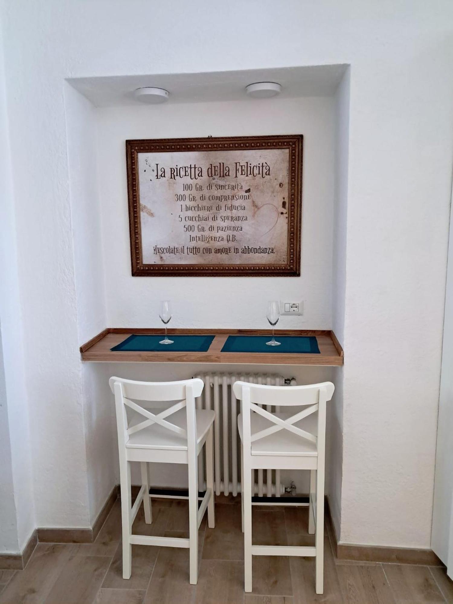 La Suite Del Giardino Naples Exterior photo