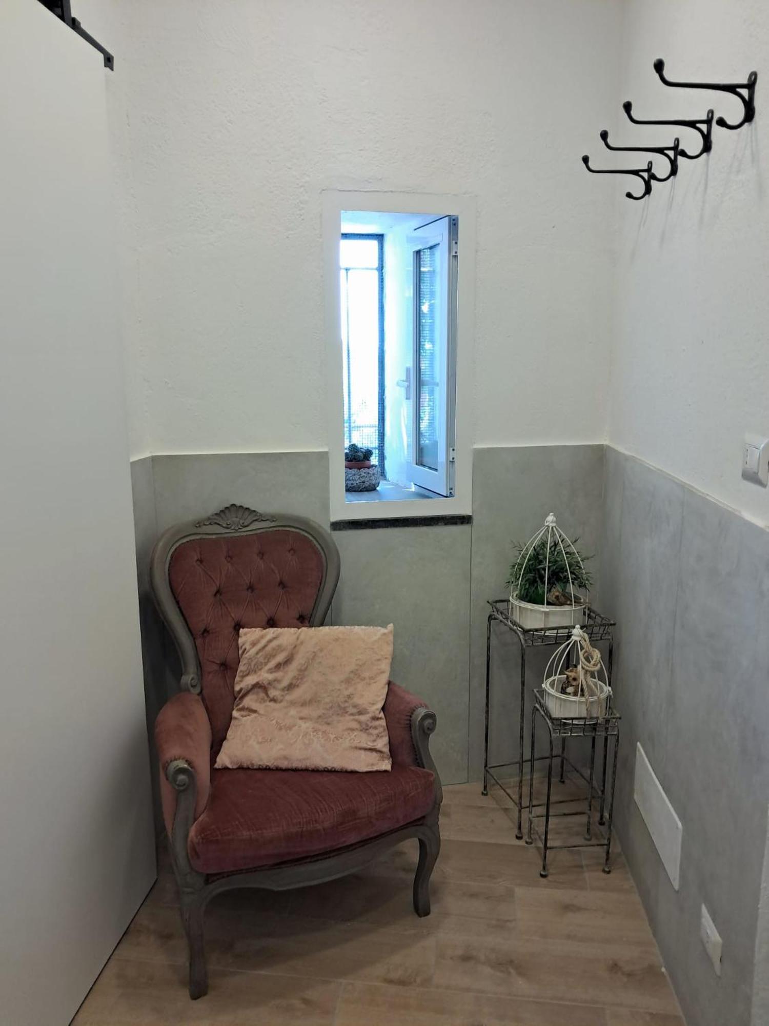 La Suite Del Giardino Naples Exterior photo