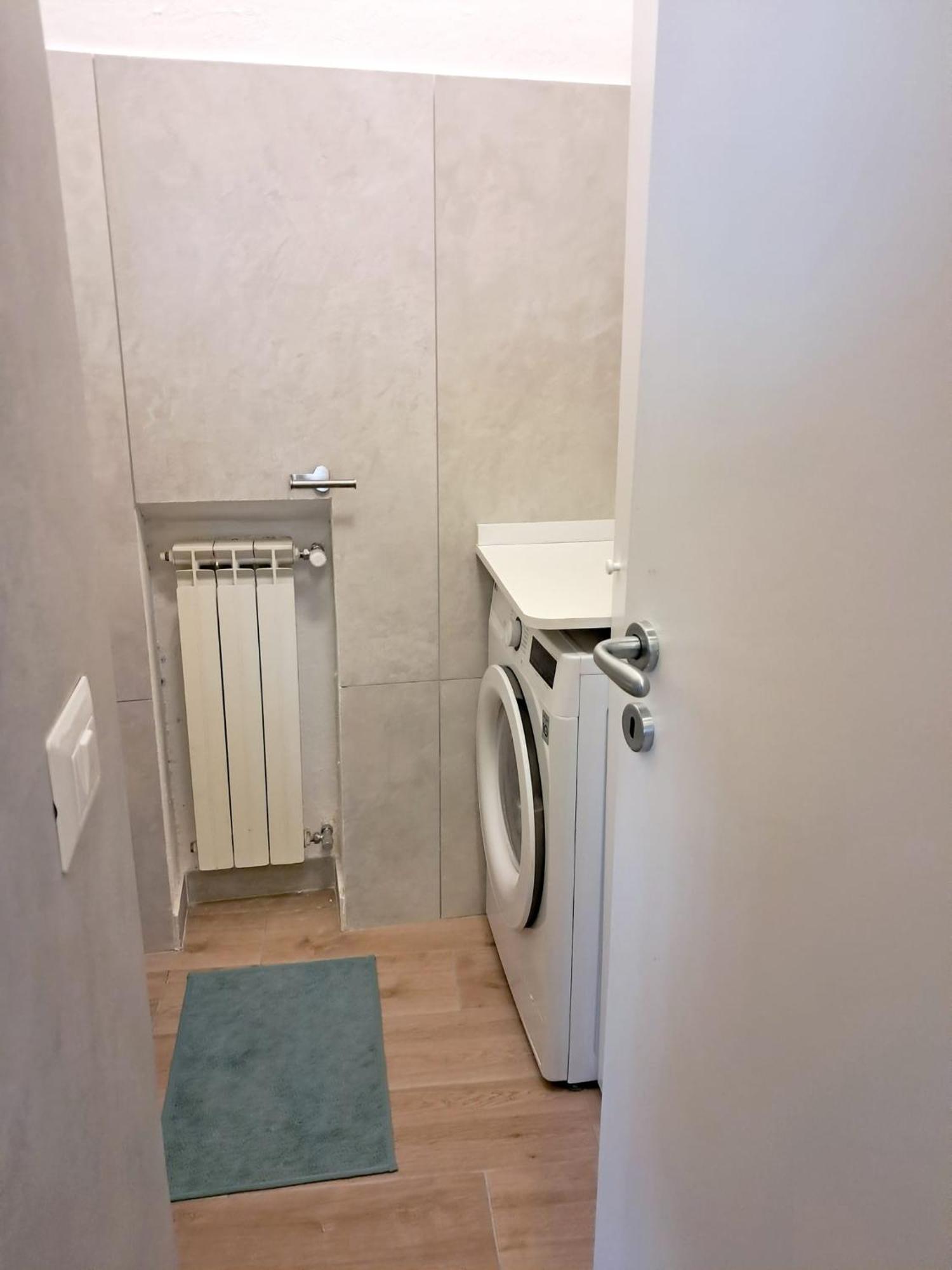 La Suite Del Giardino Naples Exterior photo